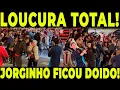 Download Lagu JORGINHO FAZ LOUCURA NA CHEGADA DO FLAMENGO EM SANTOS! LÉO PEREIRA DEU EXEMPLO NA CHEGADA! 