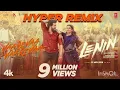 Vaare Vaa Vaare Vaa Full Lyrics ❤️ Lenin Movie | Akhil Akkineni | Jubin Nautiyal | Thaman S |