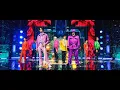 Download Lagu 【BATTLE OF TOKYO】FANTASTICS /  Black magic (Music Video)