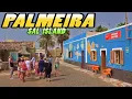 Download Lagu PALMEIRA Town - Sal Island - Cape Verde (4k)