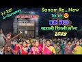 Download Lagu Sanam Re...New Tone 😍 Bajarng special Super Hits Nonstop Tune Timli 2025 || Jay bajarang Band 2025