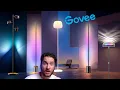 I tested ALL of GOVEE s BEST FLOOR LAMPS 2026