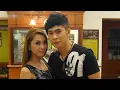 Lagu Châu Gia Kiệt ( ước mơ của anh)
