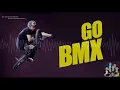 Download Lagu Narabite - Dunia Menunggu Kita | Soundtrack GO BMX