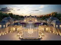Download Lagu Tour the ULTIMATE £100m DREAM MANSION designed by 1.61 London showcasing the latest stunning Bugatti