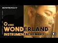 Download Lagu INSTRUMENTAL REMAKE / 'Wonderland' (ATEEZ(에이티즈)) by benstronaut