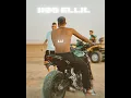 A.L.A-Nos Ellil (slowed and reverbed) darkness edit