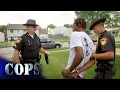 Full Episode Suspect s Escape Attempt Fails Cops TV Show
