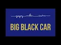 Gregory Alan Isakov - Big Black Car [Karaoke]