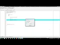 Program Which Prints Counting 1 to 50 in Descending order In Dev C Using Do While Loop