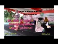 Download Lagu LAGU NASIONAL Melambai lambai nyiur di pantai OLEH DEDEK NINGSIH