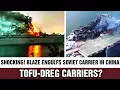 Download Lagu China’s “Tofu Carriers” Exposed – Just Scrap Metal in Disguise!