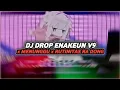 Download Lagu DJ DROP ENAKEUN V9 x MENUNGGU x RUTINITAS RA DONG