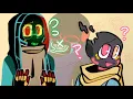 Answer my question YOU DON T HAVE TO ANSWER THAT PJ Gradient - Error Ink