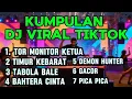 DJ TikTok Terbaru Full Bass Enak Didengar — Bikin Ketagihan