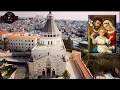 Lagu RUMAH MARIA DI NAZARETH/ ANNUNCIATION CHURCH
