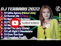 Download Lagu DJ TERBARU 2022   DJ SALIRA AYEUNA AYA DIMANA X DJ RUNTAH FULL BASS FULL ALBUM 2022