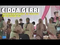 SELFI YAMMA, Hj. CICHA ALWI DAN Hj. SAENAB ALWI || TAMPIL BARENG DENGAN LAGU CIDDA GERRI