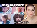 Download Lagu Vocal Coach Reaction to BIGBANG - 봄여름가을겨울 (Still Life) MV