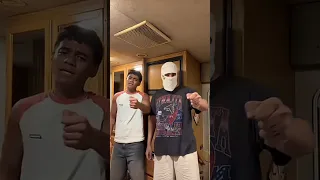 تيجي يمين تيجي شمال توليت      دندنها