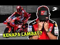 Download Lagu Mental Hancur \u0026 Motor Bermasalah: Apa yang Terjadi dengan Bagnaia?