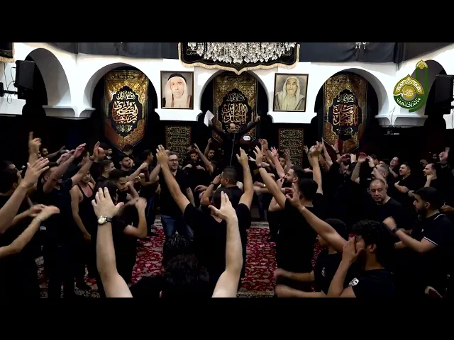 ⁣ليلة الحادي | الرادود محمود الجدحفصي | نجدد الاحزان | شهر محرم الحرام 1447هـ