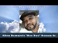 The Home Going Service of Allen Demorris Dee Doc Dotson Sr