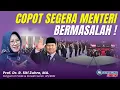 Download Lagu Jokowi Masih Berkuasa. Prof. Siti Zuhro: Copot Segera Menteri Bermasalah! | #SPEAKUP