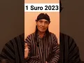 Download Lagu Ini Weton Yang Harus Waspada Mulai 1 Suro