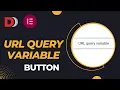 URL query variable button - Using dynamic ooo