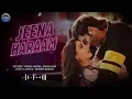Jeena Haraam (Remix) | Vidyut Jamwal, Nora Fatehi | Tanisk Bagchi | Vishal Mishra 
