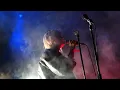 Sky Ferreira - I Blame Myself LIVE HD (2013) Los Angeles El Rey Theatre