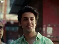 Sajna Ve | Prateeksha Srivastava ft. Arjun Deswal | Official Music Video @warnermusicindia