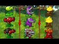Download Lagu SuperCherryGatling+CherryTorch+SuperCherryChomper VS 999Zombies-------Plants vs Zombies