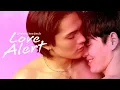 Lagu [Trailer] Love Alert มีคำเตือน!! โปรดระมัดระวัง | ดูย้อนหลังได้ที่ Viu