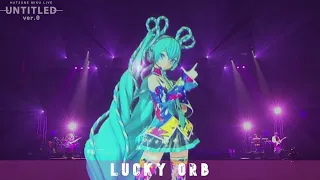 Download 【Lucky ☆ Orb ラッキー☆オーブ】 Hatsune Miku 初音ミク UNTITLED-0 MP3