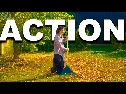 50 Action Verbs You NEED to Know in Английский | Начинающий Английский (Понятный ввод (CI))