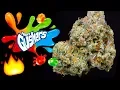 GUSHERS - WEED STRAIN REVIEW