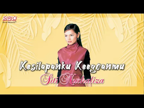 Download MP3 Siti Nurhaliza - Kesilapanku Keegoanmu (Official Music Video)