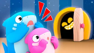Daddy I Can T Sleep Baby Sharks Don T Be Afraid Of The Dark Songs For Kids Shark Academy  Daddy I Can T Sleep Baby Sharks Don T Be Afraid Of The Dark Songs For Kids Shark Academy