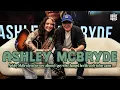 Ashley McBryde Talks New Album Wild Guy Who Changed Her Life Early in Her Career