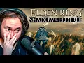 So I Tried Elden Ring Shadow of the Erdtree