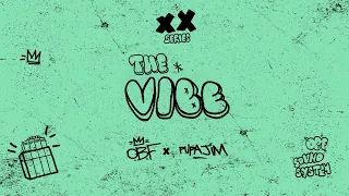 O B F Pupajim The Vibe 