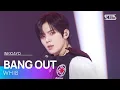 Download Lagu WHIB(휘브) - BANG OUT | SBS 250420 방송