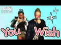 Download Lagu Flyana Boss - You Wish (Lyric Video)