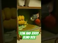 Download Lagu Nostalgic Tom and Jerry scene blind box unboxing