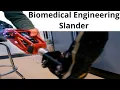 Biomedical Engineering Slander