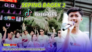 Download Yg lagi VIRAL Yusri GPL Lagu sasak SEPING BAGEK 2 | DISYA MUSIK Joker audio MP3