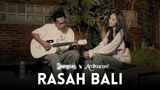 rasah bali djiamputh ft ardinarass acoustic version 