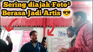 Malam Mingguan di Kampung India Ravinder: Nostalgia & Jumpa Teman² Baru... (2026)